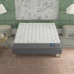 Matelas Ressorts Ensachés épaisseur 25cm 140 x 200 cm