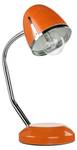 Lampe de bureau POCATELLO Orange