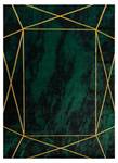 Exklusiv Emerald Teppich 1022 Glamour 200 x 290 cm