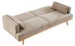 Schlafsofa ESME Beige