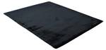 Tapis de salon BUNNY Noir