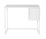 Bureau Bakal Verre blanc