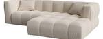 Sofa NAEMIA Beige