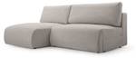 Ecksofa Ripley Beige