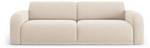 Sofa ERIN 4 Sitzplätze Beige