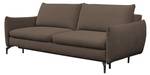 Schlafsofa Midori Braun