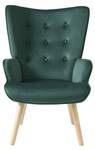 Fauteuil SAM Vert