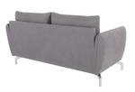 Modernes Sofa 2-Sitzer Avanti Grau