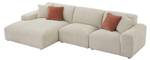 Sofa TIRONO Beige