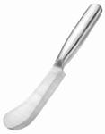 Buttermesser 2464 Silber - Metall - 2 x 2 x 22 cm