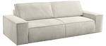 Schlafsofa AMELIA Beige