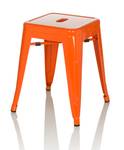 Bistrohocker VANTAGGIO Orange