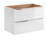 Capricorno 821 Unterschrank White