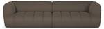 modulares Sofa HARRY 4 Sitzplätze Bronze