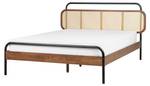 Doppelbett BOUSSICOURT Breite: 162 cm