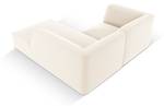 modulares Ecksofa RUBY 3 Sitzplätze Beige