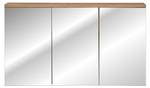 Spiegelschränke SAMOA MC90 3D Beige - Holzwerkstoff - Kunststoff - 90 x 69 x 20 cm