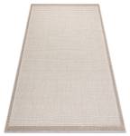 Tapis Spring 20411558 Lignes Cadre À 160 x 230 cm