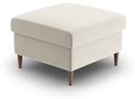 Pouf MOGHAN Beige