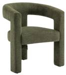 Fauteuil  FAVINA Vert