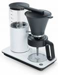 Kaffeemaschine Classic Tall Weiß