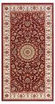 Tapis Nain Rosette Cadre 7176/51066 120 x 170 cm