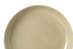 Foodbowl Beat Color Glaze Beige - Fassungsvermögen: 2.27 L