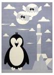 Tapis Bcf Flash Penguin 3997 Mancho 140 x 190 cm