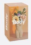 Body small Vase von DOIY