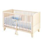 Lettino Charles Kids Abete massello