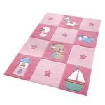 Babyteppich Newborn Pink - 110 x 170 cm