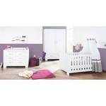 Cameretta Ice Kids Laccato bianco