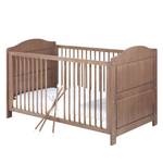 Babykamerset Jelka (3-teilig) babybed, commode en kledingkast 3-deurs