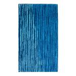 Badematte Mauritius II Blau - 60 x 60 cm