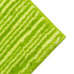 Tapis de bain Mauritius II Vert - 60 x 60 cm