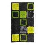 Tapis de bain Mauritius III Vert - 60 x 60 cm