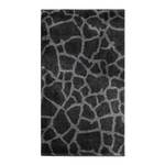 Tapis de bain Mauritius IV Anthracite - 70 x 120 cm