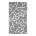 Tapis de bain Mauritius IV Crème - 60 x 100 cm