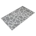 Badematte Mauritius IV Creme - 60 x 60 cm