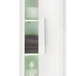 Salle de bain TTB Blanc brillant / Blanc