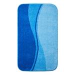 Tapis de bain Flash Tissu - Bleu - 80 x 140 cm