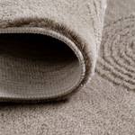 Badmat Yoga kunstvezel - Beige/taupe - 55x65cm