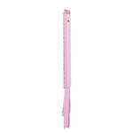 Ensemble de balcon Betty Sue IV Acacia massif - Rose