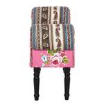 Banc Patchwork Wing Bois massif