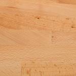 Panca RedWOOD Legno di faggio massello - Durame 140 x 35 cm