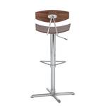 Tabouret de bar Cosmopol Noyer