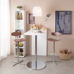 Tabouret de bar Cosmopol Noyer