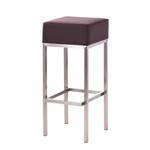 Tabouret de bar Mijas Marron