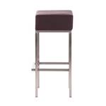 Tabouret de bar Mijas Marron