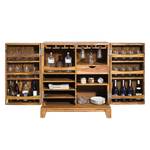 Barschrank Authentico Sheesham Massiv